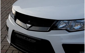 [Roadruns] New Sports Radiator Front Grill V2 For 09~2012 Kia Forte Cerato Koup - Picture 1 of 5