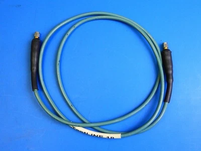 Testline 18 AMP Inc. 18" - Image 1 of 4