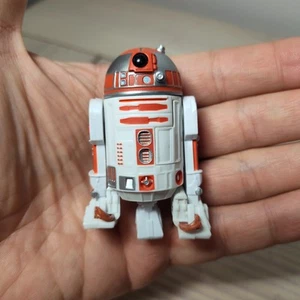 Star Wars 2008 Hasbro R3-A2 Build A Droid Legacy Collection Loose Figure - Bild 1 von 3