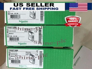 1PC New Schneider TSXAEY1600 PLC Module Fast Shipping - Picture 1 of 2