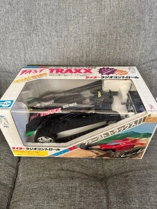 Taiyo Radio Control First Tra - Bild 1 von 12