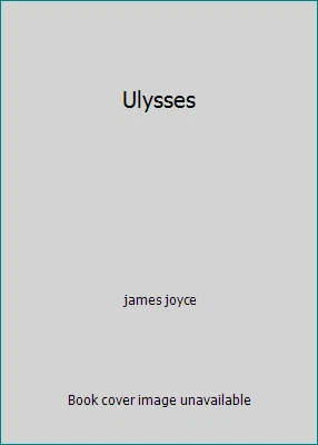 Ulysses by james joyce - Image 1 of 1
