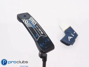Mint! Odyssey Ai-One #1 35" Putter w/Cover w/ Accra Sync 135g #460961 - Picture 1 of 5