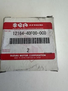 SUZUKI OEM BEARING, CRANK PIN (BROWN) 12164-40F00-0C0 GSX-R1000 GSX-R1000Z - Picture 1 of 2