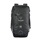 Zaino Ultralite 25L Originale Triumph Black