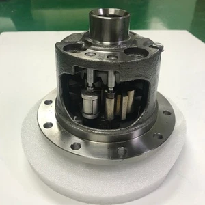 Estuche DIFF diferencial original 4238008100 OEM para 2005+ Ssangyong Rexton Kyron - Imagen 1 de 4