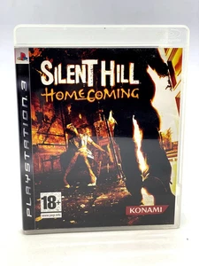 Silent Hill Homecoming PS3 PAL ENGLISH TESTED & AUTHENTIC Complete REGION FR - Picture 1 of 3