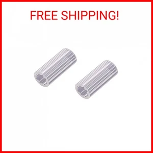 Dremel 395 Corded Multi-Tool Replacement Coupling # 2615294309 (2 PACK) - Picture 1 of 2