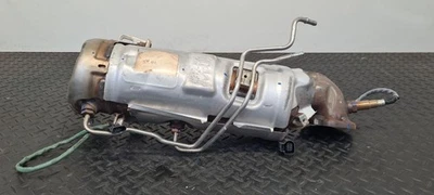 PEUGEOT 3008 MK2 (PH1) (P84) 2019 1.6 HYBRID CATALYTIC CONVERTER 9834161680 - Image 1 of 4