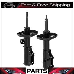 Monroe Genuine OEM Front Struts Fits 2016-2023 Chevy Malibu Warranty - Picture 1 of 2