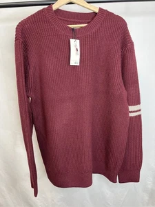 LABEL Go-to Pullover - Bild 1 von 5