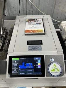 Mach 6 Ink Jet By Quadient - Picture 1 of 20