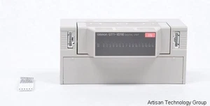 OMRON GT1-ID16 Digital Input Module - Picture 1 of 5