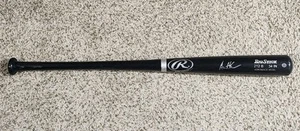 Austin Kearns Firmado Autografiado Rawlings Big Stick Bat Cincinnati Reds - Imagen 1 de 2