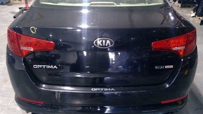 Kia Optima 2013 maletero/portón trasero/portón trasero LX con cámara de visión trasera compatible con 11-13 OPTIMA  Foto 1 de 4