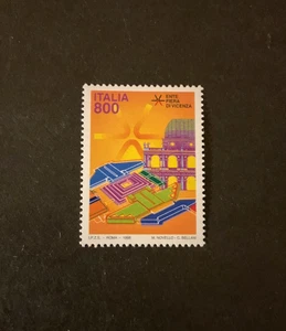 Stamps Italy Scott #2221 never hinged - Picture 1 of 1
