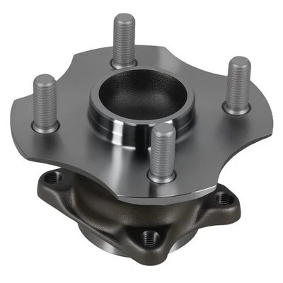 Kit de buje de cojinete de rueda trasero derecho derecho para Toyota Echo 00-05 sin ABS 4 tacos HA592410 Foto 1 de 4