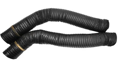 21 Yamaha FX Cruiser HO Ventilator Tubes FB1800A - Image 1 of 3