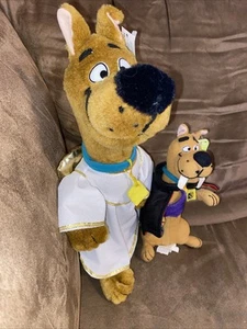 Scooby-Doo Plushes 1998/1999 mit Etikett - Bild 1 von 17