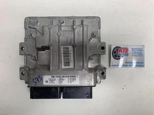 Steuergerät Motor Ford Kuga II DM2 FV4A12A650DF P23620545 - Bild 1 von 4