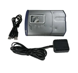 iOMEGA 750MB External Zip Drive with USB Cable & Power Supply ~ 30846400 Z750USB - Afbeelding 1 van 12