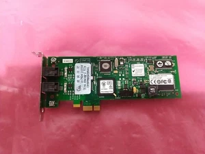 DIALOGIC Diva Analog-2 PCIe Low Profile - Picture 1 of 3