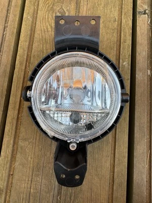 MINI (BMW) COUNTRYMAN Fog Lamp 2010-2014      - Image 1 of 3