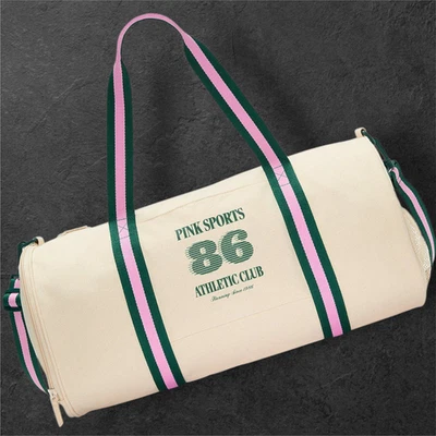 Nuevo Bolso de Mano Victoria’s Secret ROSA Dormitorio 2025 con Correas Ajustables Foto 1 de 4