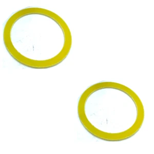 Washers For Primary Clutch Bearing Fits Polaris RZR XP 1000 XP4 2014 - 2018 Seal - Bild 1 von 1