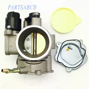 Carb FOR HISUN 700CC HS700 UTV Throttle Body Assy 16100-F39-0002 Hisun UTV Parts - Picture 1 of 8