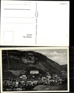 94207,Murau Totale - Picture 1 of 1