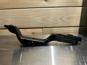 98-02 Dodge Ram 1500 2500 3500 Under Column Dash Bracket Support LEFT - Picture 1 of 3