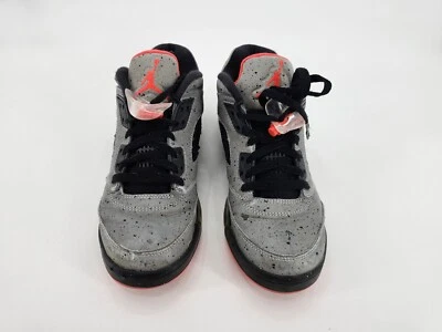 Nike Air Jordan 5 Retro Bajo Neymar Talla 6Y 846316-025 Foto 1 de 4