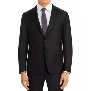 Neu ohne Etikett Robert Graham moderner Anzug Haifischleder jägergrün Größe 42R (UVP 598 $) - Bild 1 von 8