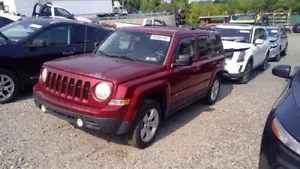 Passenger Front Spindle/Knuckle Classic Style 4WD Fits 07-17 COMPASS 1356421 - Picture 1 of 7