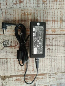 Genuine Original Delta Electronics ADP-40MH AD AC Adapter Power Supply Charger - Afbeelding 1 van 2