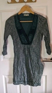 Schönes White Stuff Kleid Größe 8 - Bild 1 von 3