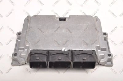 PEUGEOT 407 3.0 V6 211 CV Centralina Motore 9660330180 - Immagine 1 di 4