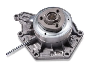 Water Pump 43CTDN84 for Audi A6 Quattro A7 A8 Q7 2015 2016 2017 2018 2019 - Picture 1 of 1