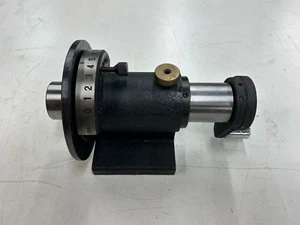 5C Spannzange 360 Spin Index Fräsvorrichtung Indexer Spindexer - Bild 1 von 6