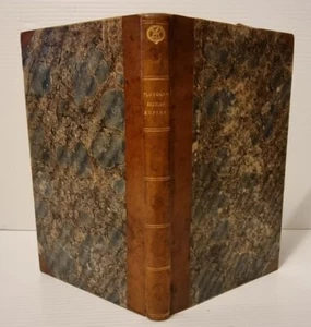 1795 / A SHORT HISTORY of the BRITISH EMPIRE /Francis Plowden /1st Irish Edition - Picture 1 of 12