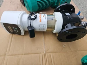 JUDO PROFIMAT Automatik-Rückspül-Schutzfilter JPF-QC,DN65 Ungebraucht! - Bild 1 von 11