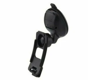 Ventosa original GARMIN 010-12464-00 asistencia a la conducción 50 LM 50LMT 51LMT-S con montaje - Imagen 1 de 3
