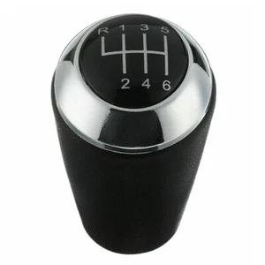 6 Speed Manual Gear Shift Knob Shifter Lever For Mazda CX-7 2006 2007 2008-2017 - Picture 1 of 5