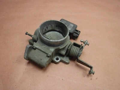 Jeep Grand Cherokee ZJ  97-98  4.0 Engine Throttle  Body  53032023AB 6 Cyl - Imagem 1 de 4