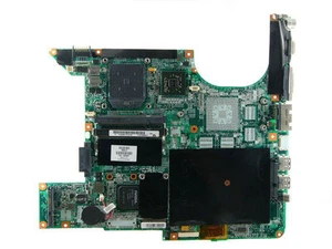 Placa madre original HP DV9000 444002-001 31AT9MB0056 DA0AT9MB8A3 probada - Imagen 1 de 1