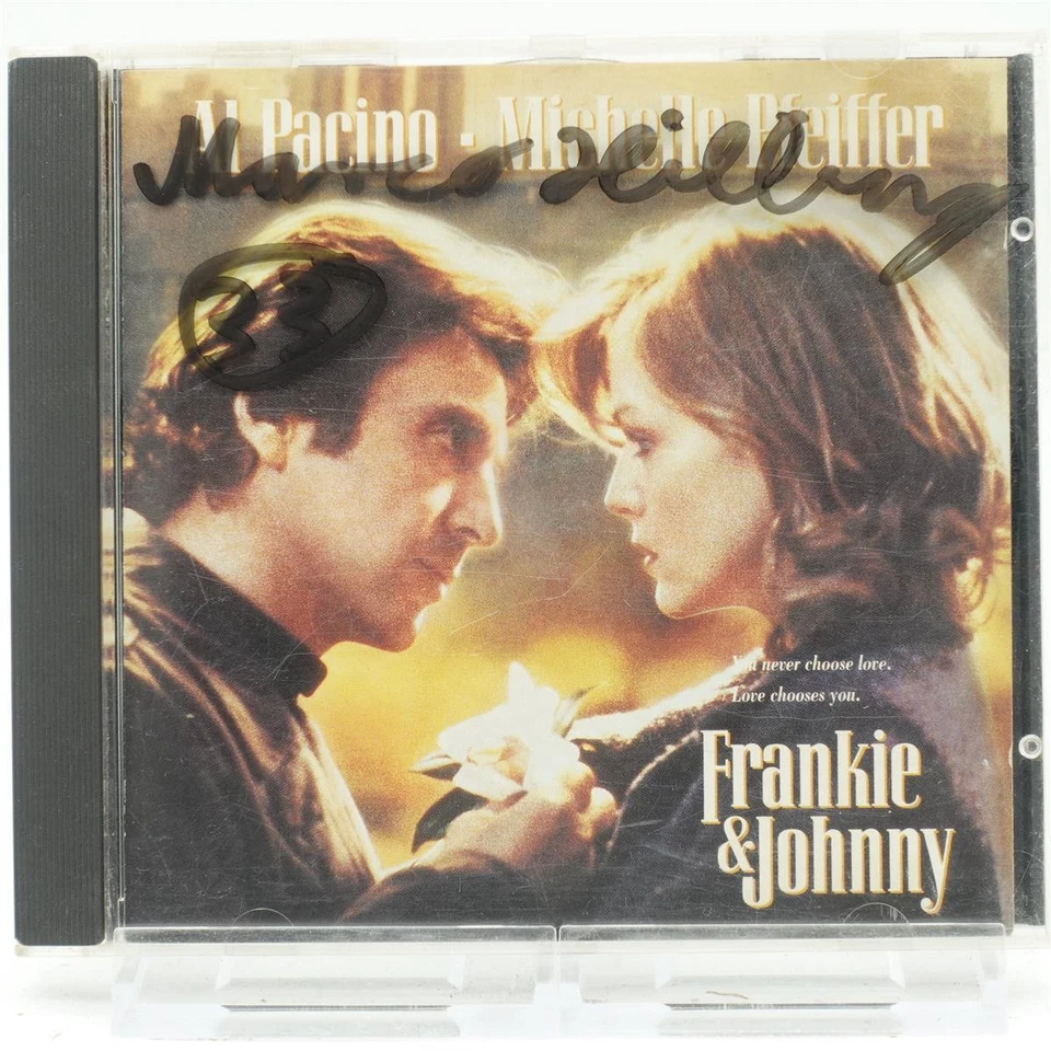 Peter Beckett Frankie And Johnny CD Gebraucht gut - Bild 1 von 1