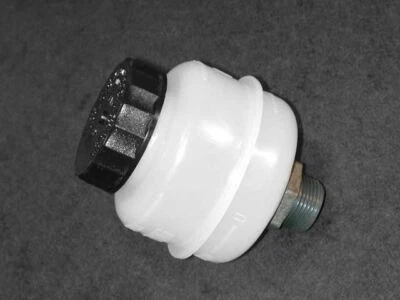 Depósito de cilindro maestro de freno para Porsche 356A 1956-1959 84315YDYR 1957 1958 Foto 1 de 2