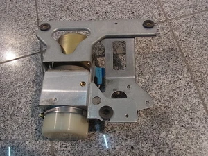 Porsche 996 Cabrio Verdeck-Hydraulikpumpe 99656106000 original - Picture 1 of 3