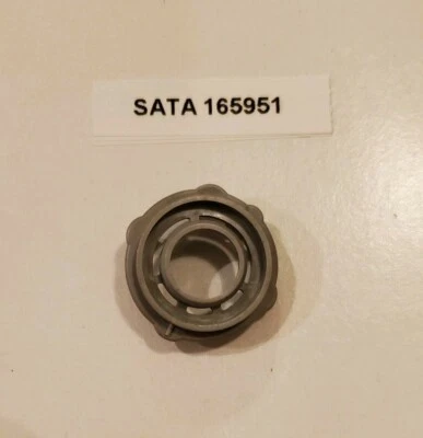 SATA Jet 4000 Air Distribution Ring (165951)  OEM!! - Image 1 of 3